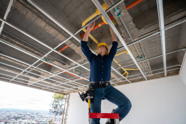 Best Residential Plumbing Services  in Briggs, OK