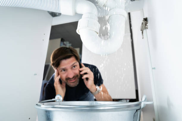 Best Sewer Cleaning Services  in Briggs, OK