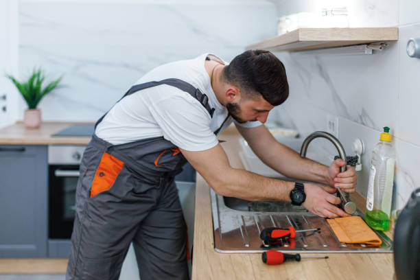 Best Residential Plumbing Services  in Briggs, OK