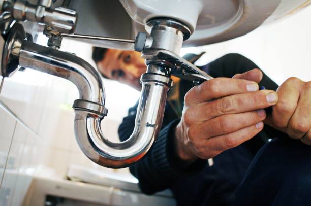 Best Plumbing Services Near Me  in Briggs, OK
