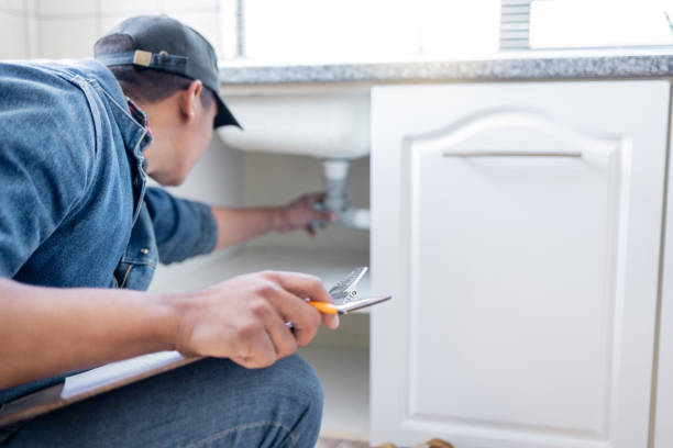 Best 24-Hour Plumber Near Me  in Briggs, OK