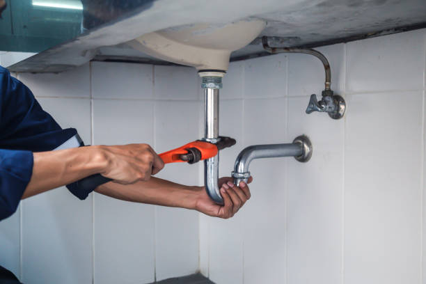 Best Affordable Plumbing Services  in Briggs, OK