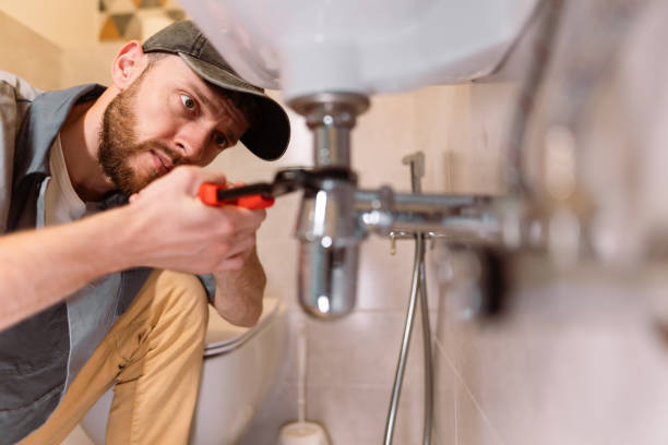 Best 24-Hour Plumber Near Me  in Briggs, OK