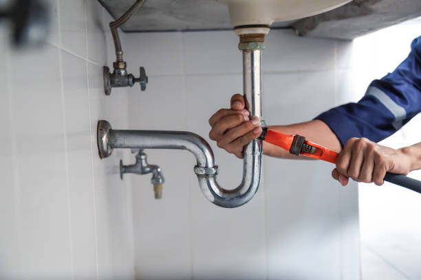 Best Water Heater Repair  in Briggs, OK