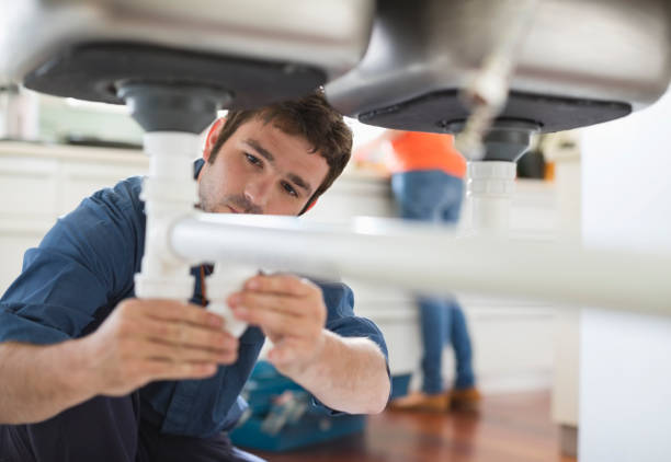 Best Water Leak Repair  in Briggs, OK