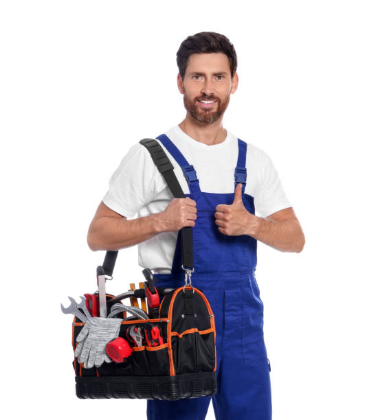 Best Water Leak Repair  in Briggs, OK