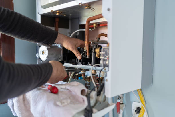 Boilers & Radiators in Briggs, OK