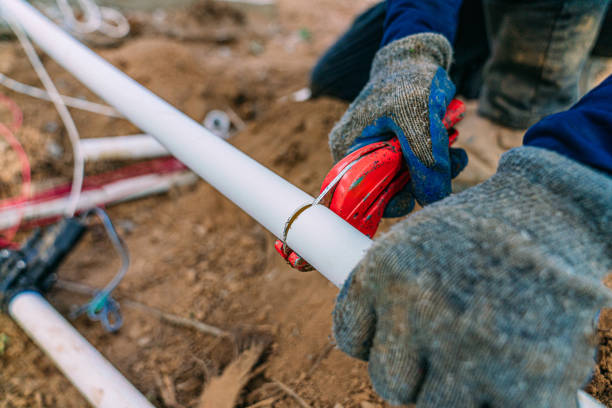 Best Water Heater Repair  in Briggs, OK