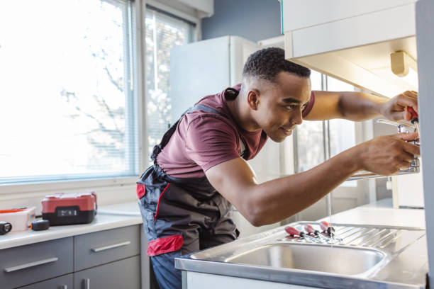 Best Same-Day Plumbing Service  in Briggs, OK