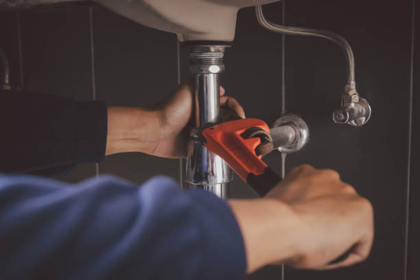 Best Sewer Cleaning Services  in Briggs, OK