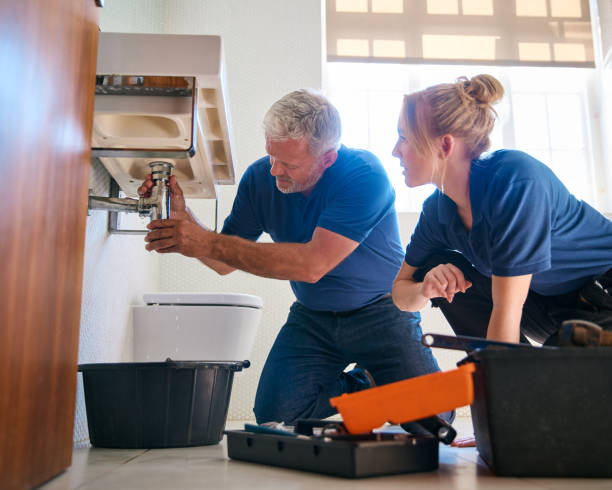 Briggs, OK Plumbing Company