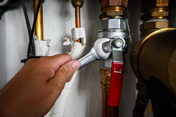 Best Local Plumber Services  in Briggs, OK